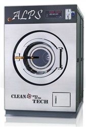 ALPS (Washer Extractor)