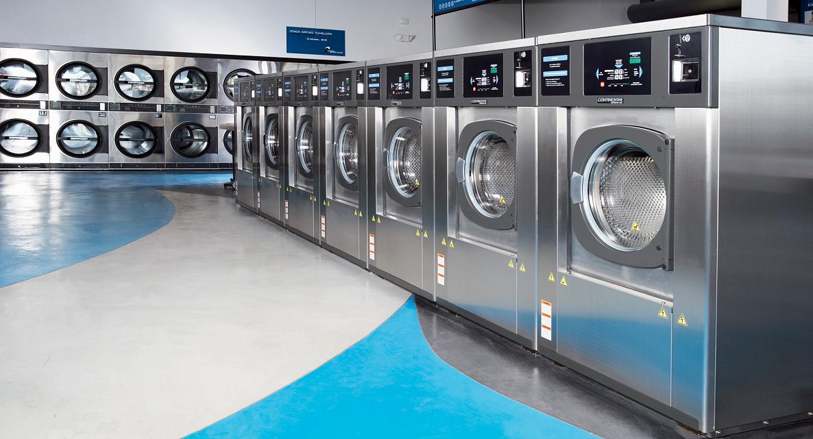 Máy giặt công nghiệp  Máy sấy công nghiệp  Máy là ga công nghiệp  Thiết  bị giặt là