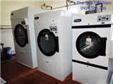 Bán máy giặt công nghiệp cho Bệnh viện ở Thái Nguyên