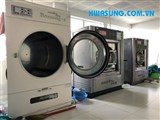Phân phối máy giặt, máy sấy công nghiệp cho bệnh viện tại Yên Bái