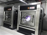So sánh tính năng và thông số kỹ thuật của máy giặt – sấy công nghiệp HS-Cleantech và Fagor
