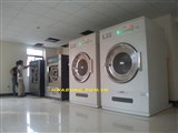 Bán máy giặt công nghiệp cho khách sạn ở Đà Nẵng